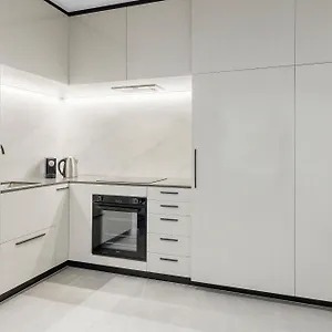 Appart hôtel Meriton Surfers Paradise, Gold Coast